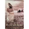 Image 1 : Flesh and Bone 1993 original movie poster