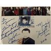 Image 1 : Good Times Ralph Carter signed photo collage