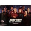 Image 1 : Star Trek The Next Generation on Video Cassette original movie poster