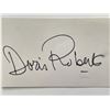 Image 1 : Everybody Loves Raymond Doris Roberts original signature cut