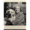 Image 1 : Betty White signed photo