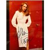 Image 1 : The war of The Roses Kathleen Turner signed photo