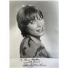 Image 1 : The Apartment Shirley MacLaine signed photo