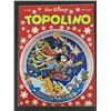 Image 1 : Walt Disney 1993 Topolino Italian Language Comic Magazine
