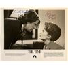 Image 1 : The Temp Lara Flynn Boyle and Timothy Hutton signed movie photo