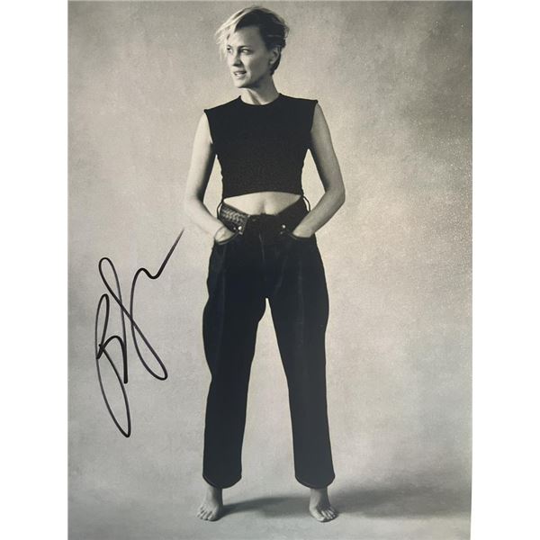 House Of Cards Robin Wright signed photo