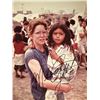 Image 1 : Melissa Gilbert Choices of the Heart signed movie photo