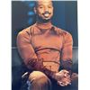 Image 1 : Black Panther Michael B. Jordan signed photo