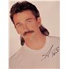 Image 1 : Country Music Singer Aaron Tippin Signed Photo