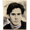 Image 1 : American Horror Story Josh Hamilton signed photo
