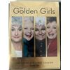 Image 1 : The Golden Girls Season 1 DVD box set