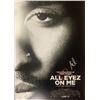 Image 1 : Annie Ilonzeh All Eyez on Me signed movie photo