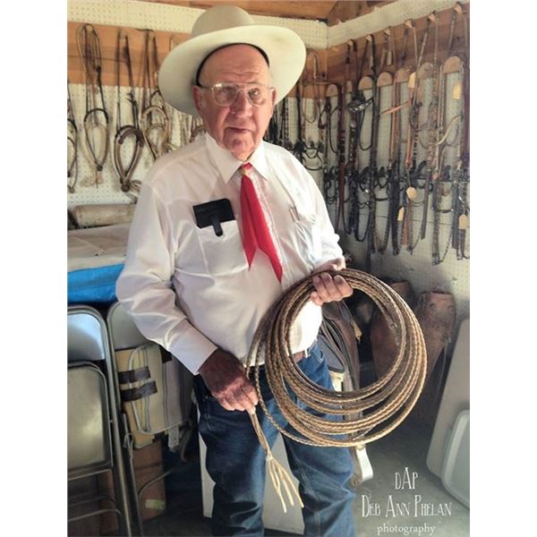 Ernie Morris Collection- About The Famous Western Artist