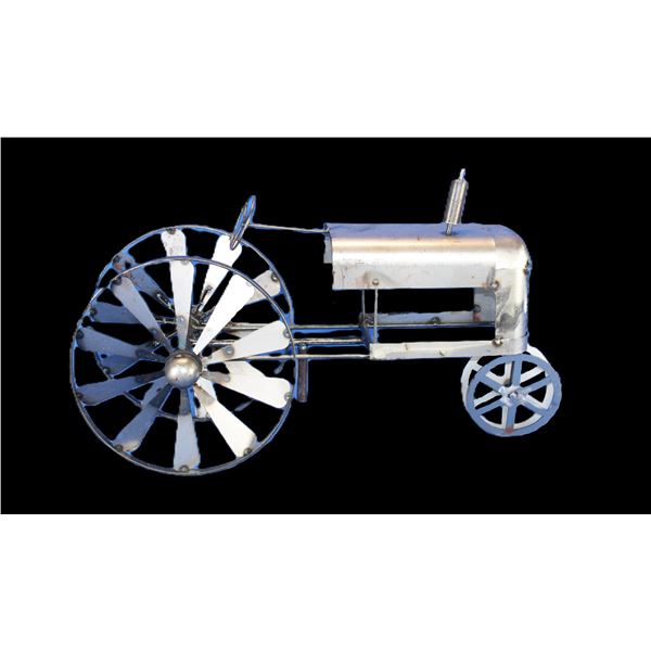 Tractor Wind Spinner- 62"