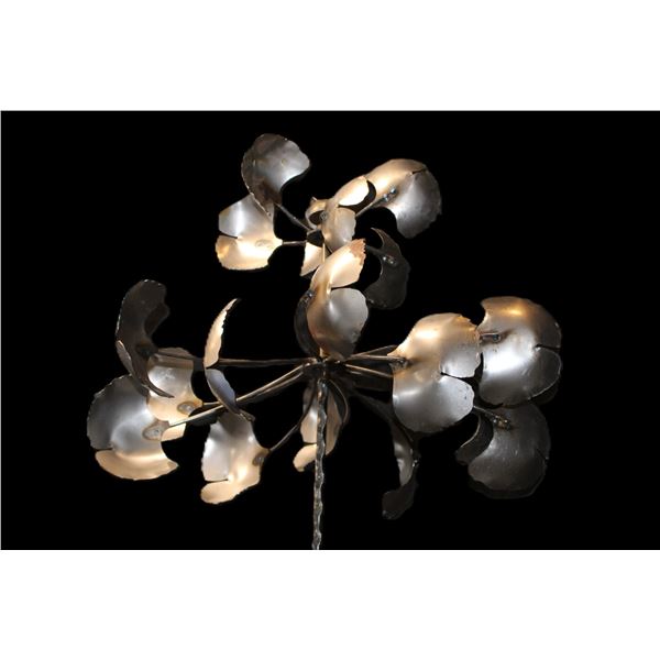 Double Wind Spinner- 77"