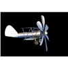 Image 1 : Bi-Plane Wind Spinner- 69"