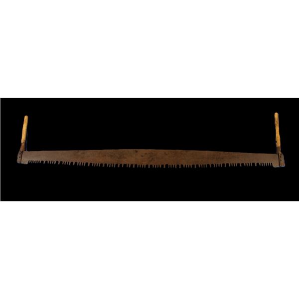 2 Men Crosscut Saw With Handles- 72"