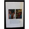 Image 2 : "The American Cowboy In Life And Legend" Book By Bart McDowell- Illustrated- 10" X 7.5"- 212 Pages- 
