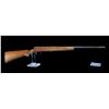 Image 1 : Springfield Model 53-B Bolt Action Rifle- .22 S-L-LR- 24" Barrel- Fair Condition- #NA