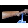 Image 2 : Springfield Model 53-B Bolt Action Rifle- .22 S-L-LR- 24" Barrel- Fair Condition- #NA