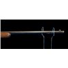 Image 4 : Springfield Model 53-B Bolt Action Rifle- .22 S-L-LR- 24" Barrel- Fair Condition- #NA