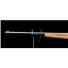 Image 6 : Springfield Model 53-B Bolt Action Rifle- .22 S-L-LR- 24" Barrel- Fair Condition- #NA
