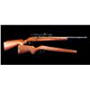 Image 1 : Westernfield Model 812 Bolt Action Rifle- .22  S-L-LR- 20.5" Barrel- Bushnell 3X7 Custom 22 Scope- E