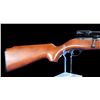 Image 2 : Westernfield Model 812 Bolt Action Rifle- .22  S-L-LR- 20.5" Barrel- Bushnell 3X7 Custom 22 Scope- E