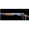 Image 7 : Marlin Model 20-S Pump Action Takedown Rifle- .22- 24" Octagon Barrel- Decent Condition- #NA