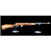 Image 1 : Marlin Model 25 MNSS Bolt Action Stainless Rifle- .22 Mag- .22" Barrel- Checkered- Great Condition- 