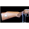 Image 2 : Marlin Model 25 MNSS Bolt Action Stainless Rifle- .22 Mag- .22" Barrel- Checkered- Great Condition- 
