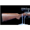 Image 2 : CZ Model 527 American Bolt Action Rifle- .223- 22" Barrel- Checkered- 3X9 Nikon Scope- Great Conditi