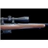 Image 3 : CZ Model 527 American Bolt Action Rifle- .223- 22" Barrel- Checkered- 3X9 Nikon Scope- Great Conditi