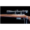 Image 7 : CZ Model 527 American Bolt Action Rifle- .223- 22" Barrel- Checkered- 3X9 Nikon Scope- Great Conditi