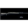 Image 1 : Weatherby Mark V Bolt Action Synthetic Rifle- .257 WBY Mag- 26" Barrel- Good Condition- #H270758