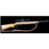 Image 1 : Ruger Model 10/22 Semi-Automatic Carbine- .22 LR- 18.5" Barrel- Sling- Bushnell Banner Scope- Very G