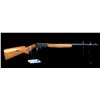 Image 1 : Browning Semi-Automatic Carbine- .22 LR- 19" Barrel- Engraved-Checkered- Very Good Condition- #3T 73