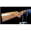 Image 2 : Browning Semi-Automatic Carbine- .22 LR- 19" Barrel- Engraved-Checkered- Very Good Condition- #3T 73