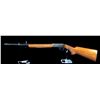 Image 5 : Browning Semi-Automatic Carbine- .22 LR- 19" Barrel- Engraved-Checkered- Very Good Condition- #3T 73