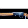 Image 7 : Browning Semi-Automatic Carbine- .22 LR- 19" Barrel- Engraved-Checkered- Very Good Condition- #3T 73