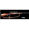 Image 1 : Winchester Model 70 Bolt Action Rifle- .22-250- 22" Barrel- Checkered- Sling- 3X9 Tasco Scope- Good 