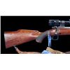 Image 2 : Winchester Model 70 Bolt Action Rifle- .22-250- 22" Barrel- Checkered- Sling- 3X9 Tasco Scope- Good 