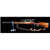 Image 5 : Winchester Model 70 Bolt Action Rifle- .22-250- 22" Barrel- Checkered- Sling- 3X9 Tasco Scope- Good 