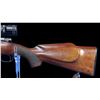 Image 8 : Winchester Model 70 Bolt Action Rifle- .22-250- 22" Barrel- Checkered- Sling- 3X9 Tasco Scope- Good 