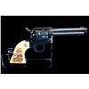 Image 2 : Colt Frontier Scout 62 Revolver- .22 LR- 4.75" Barrel- Very Good Condition- #36060P