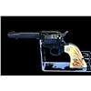 Image 3 : Colt Frontier Scout 62 Revolver- .22 LR- 4.75" Barrel- Very Good Condition- #36060P