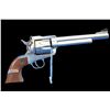 Image 2 : Ruger New Model Blackhawk Stainless Revolver- .357 Mag- 6.5" Barrel- Box- Great Condition- #35-24507