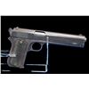 Image 1 : Colt Automatic Semi-Automatic Pistol- .38 Rimless- 6" Barrel- Used Condition- #10445