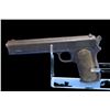 Image 2 : Colt Automatic Semi-Automatic Pistol- .38 Rimless- 6" Barrel- Used Condition- #10445