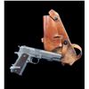 Image 1 : Remington Rand Model 1911 A1 US Army Semi-Automatic Pistol- .45- 5" Barrel- US Holster- Good Conditi